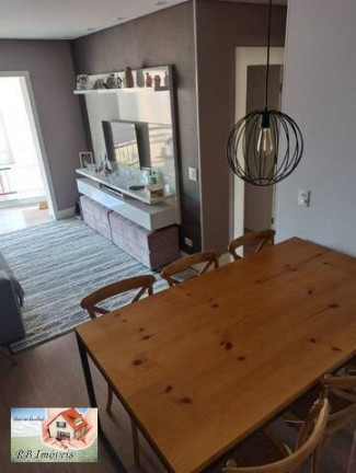Imagem Apartamento com 2 Quartos à Venda, 65 m² em Centro - São Bernardo Do Campo Imagem Apartamento com 2 Quartos à Venda, 65 m² em Centro - São Bernardo Do Campo