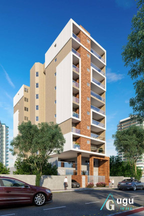 Apartamento com 4 Quartos à Venda, 124 m² em Praia Da Costa - Vila Velha