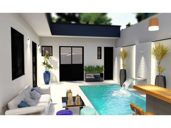 Imagem Casa com 2 Quartos à Venda, 162 m² em Jardim Regina - Indaiatuba Imagem Casa com 2 Quartos à Venda, 162 m² em Jardim Regina - Indaiatuba