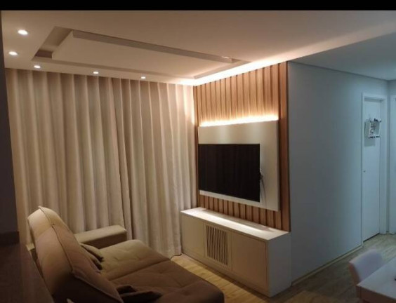 Imagem Apartamento com 2 Quartos à Venda, 55 m² em Centro - Diadema Imagem Apartamento com 2 Quartos à Venda, 55 m² em Centro - Diadema