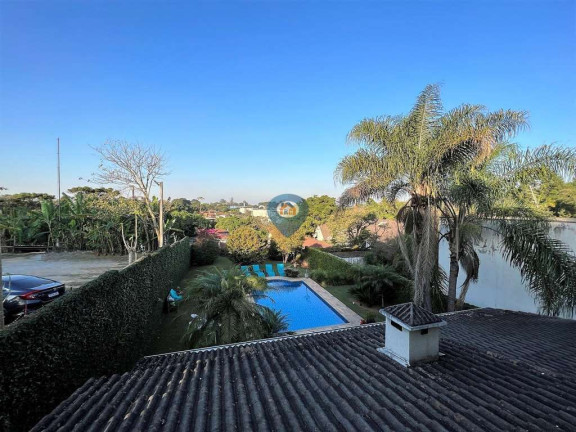 Imagem Casa com 4 Quartos à Venda, 496 m² em Vila Santo Antônio - Cotia Imagem Casa com 4 Quartos à Venda, 496 m² em Vila Santo Antônio - Cotia