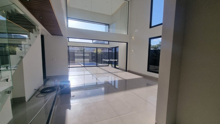 Imagem Casa de Condomínio com 4 Quartos à Venda, 411 m² em Residencial Alphaville Iv - Campo Grande Imagem Casa de Condomínio com 4 Quartos à Venda, 411 m² em Residencial Alphaville Iv - Campo Grande