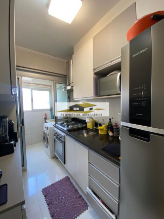 Imagem Apartamento com 3 Quartos à Venda, 62 m² em Cambuci - São Paulo Imagem Apartamento com 3 Quartos à Venda, 62 m² em Cambuci - São Paulo