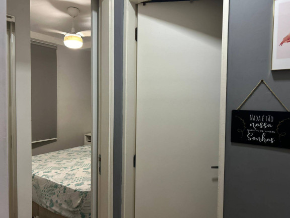 Imagem Apartamento com 3 Quartos à Venda,  em Vila São Francisco - Hortolândia