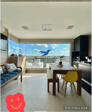 Imagem Casa com 2 Quartos à Venda, 54 m² em Jardim Das Industrias - São José Dos Campos