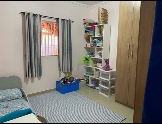 Imagem Casa com 2 Quartos à Venda, 90 m² em Outeiro De Passárgada - Cotia Imagem Casa com 2 Quartos à Venda, 90 m² em Outeiro De Passárgada - Cotia