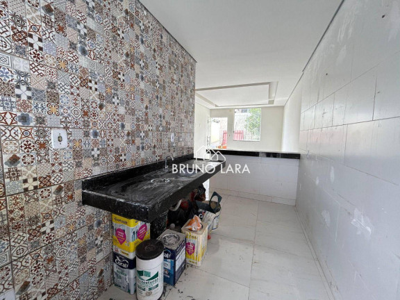 Imagem Casa com 2 Quartos à Venda, 48 m² em Marques Industrial - São Joaquim De Bicas Imagem Casa com 2 Quartos à Venda, 48 m² em Marques Industrial - São Joaquim De Bicas