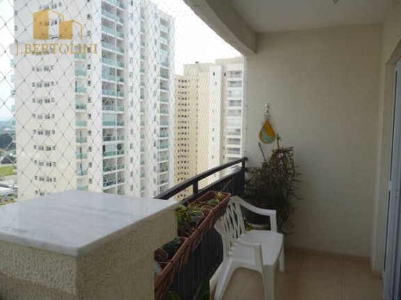 Imagem Apartamento com 3 Quartos à Venda, 125 m² em Jardim Esplanada - São José Dos Campos