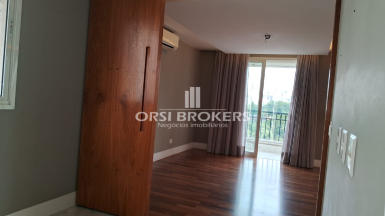 Imagem Apartamento com 4 Quartos à Venda, 235 m² em Brooklin Novo - São Paulo Imagem Apartamento com 4 Quartos à Venda, 235 m² em Brooklin Novo - São Paulo