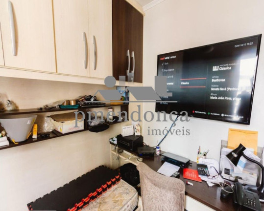 Imagem Apartamento com 3 Quartos à Venda, 82 m² em Barra Funda - São Paulo Imagem Apartamento com 3 Quartos à Venda, 82 m² em Barra Funda - São Paulo