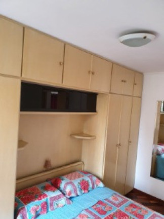 Imagem Apartamento com 2 Quartos à Venda, 51 m² em Jardim Celeste - São Paulo Imagem Apartamento com 2 Quartos à Venda, 51 m² em Jardim Celeste - São Paulo