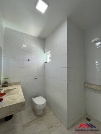 Imagem Casa com 3 Quartos à Venda, 295 m² em Villa Suíça Brasília - Cidade Ocidental Imagem Casa com 3 Quartos à Venda, 295 m² em Villa Suíça Brasília - Cidade Ocidental