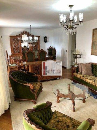 Imagem Apartamento com 4 Quartos à Venda, 250 m² em Jardim Vitória Régia - São Paulo Imagem Apartamento com 4 Quartos à Venda, 250 m² em Jardim Vitória Régia - São Paulo