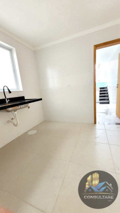 Imagem Casa com 3 Quartos à Venda, 130 m² em Aparecida - Santos