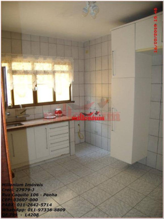 Imagem Sobrado com 2 Quartos à Venda, 141 m² em Engenheiro Goulart - São Paulo Imagem Sobrado com 2 Quartos à Venda, 141 m² em Engenheiro Goulart - São Paulo