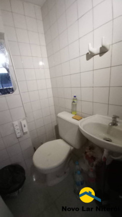 Imagem Sala Comercial à Venda, 35 m² em Centro - Niterói