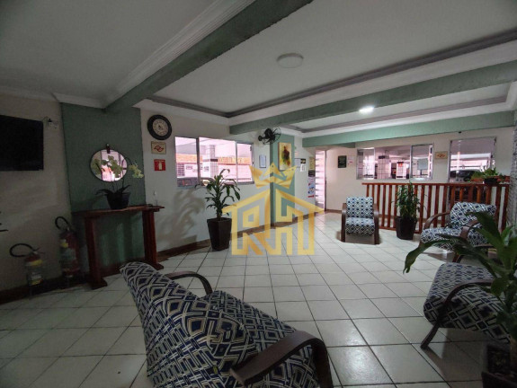 Imagem Apartamento com 1 Quarto à Venda, 45 m² em Vila Assunção - Praia Grande Imagem Apartamento com 1 Quarto à Venda, 45 m² em Vila Assunção - Praia Grande