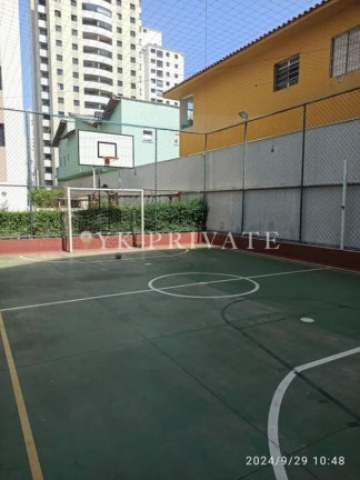 Imagem Apartamento com 3 Quartos à Venda, 78 m² em Vila Hamburguesa - São Paulo