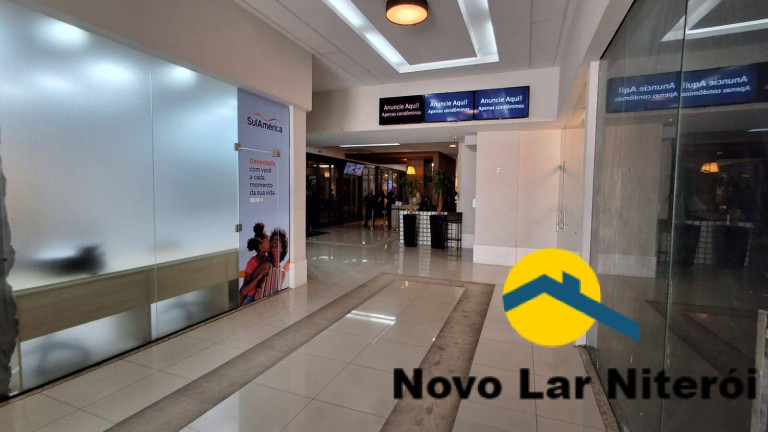 Imagem Loja à Venda, 40 m² em Centro - Niterói