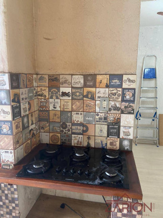 Imagem Casa com 2 Quartos à Venda, 70 m² em Parque Senhor Do Bonfim - Taubaté Imagem Casa com 2 Quartos à Venda, 70 m² em Parque Senhor Do Bonfim - Taubaté