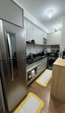 Imagem Apartamento com 1 Quarto à Venda, 45 m² em Centro - Camboriú Imagem Apartamento com 1 Quarto à Venda, 45 m² em Centro - Camboriú