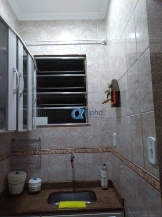Imagem Kitnet com 1 Quarto à Venda, 22 m² em Centro - Petrópolis Imagem Kitnet com 1 Quarto à Venda, 22 m² em Centro - Petrópolis