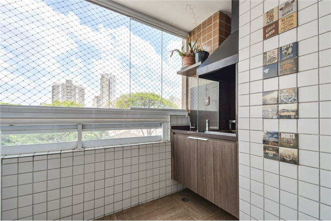 Imagem Imóvel com 3 Quartos à Venda, em Vila Gumercindo - São Paulo Imagem Imóvel com 3 Quartos à Venda, em Vila Gumercindo - São Paulo