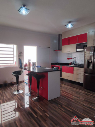 Imagem Casa com 2 Quartos à Venda, 240 m² em Centro - Jacareí Imagem Casa com 2 Quartos à Venda, 240 m² em Centro - Jacareí