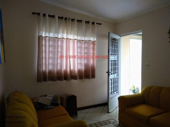 Imagem Casa com 3 Quartos à Venda, 80 m² em Jardim Filipino - Poços De Caldas Imagem Casa com 3 Quartos à Venda, 80 m² em Jardim Filipino - Poços De Caldas