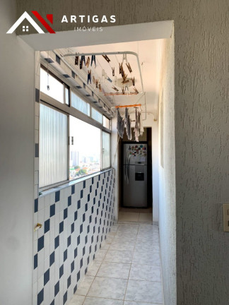 Imagem Apartamento com 2 Quartos à Venda, 68 m² em Alto Da Mooca - São Paulo