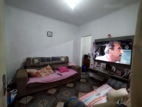 Imagem Casa com 2 Quartos à Venda, 100 m² em Cidade Da Criança - Praia Grande Imagem Casa com 2 Quartos à Venda, 100 m² em Cidade Da Criança - Praia Grande