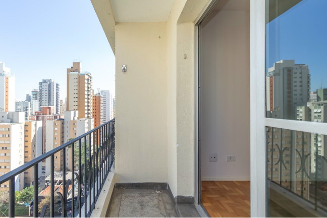 Imagem Apartamento com 2 Quartos à Venda, 82 m² em Moema - São Paulo Imagem Apartamento com 2 Quartos à Venda, 82 m² em Moema - São Paulo