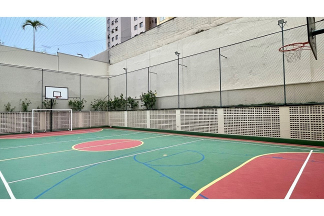 Imagem Apartamento com 3 Quartos à Venda, 170 m² em Morumbi - São Paulo