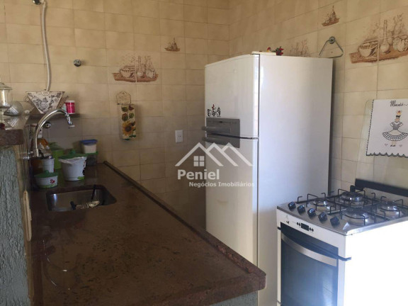Imagem Casa com 4 Quartos à Venda, 280 m² em Jardim Paulistano - Ribeirão Preto Imagem Casa com 4 Quartos à Venda, 280 m² em Jardim Paulistano - Ribeirão Preto