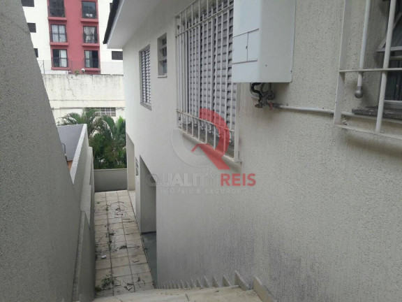 Imagem Casa com 5 Quartos à Venda, 255 m² em Tucuruvi - São Paulo Imagem Casa com 5 Quartos à Venda, 255 m² em Tucuruvi - São Paulo