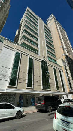 Apartamento com 3 Quartos à Venda, 105 m² em Meia Praia - Itapema