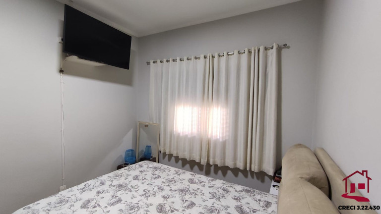 Imagem Casa com 2 Quartos à Venda, 190 m² em Vila Santana - Sumaré