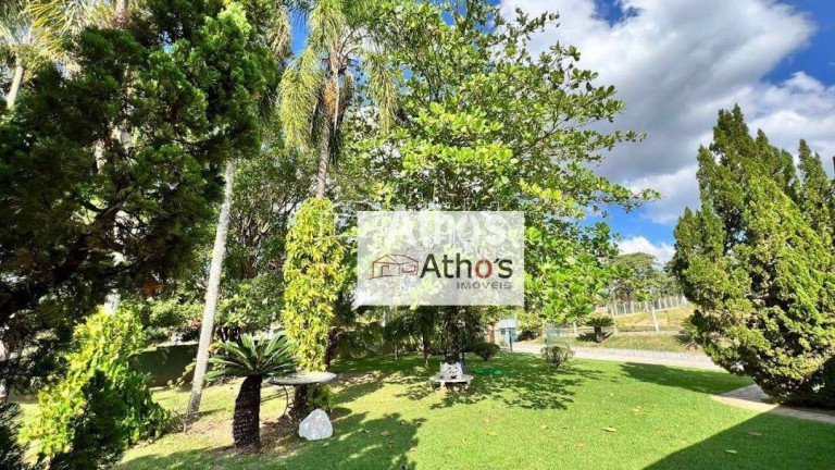Imagem Chácara com 6 Quartos à Venda, 850 m² em Recanto Das Flores - Indaiatuba