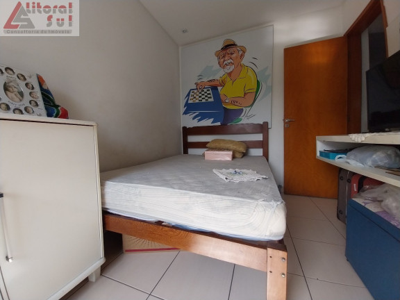 Imagem Apartamento com 2 Quartos à Venda, 68 m² em Tupi - Praia Grande Imagem Apartamento com 2 Quartos à Venda, 68 m² em Tupi - Praia Grande