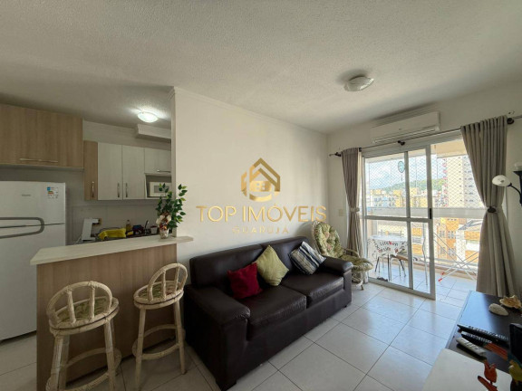 Imagem Apartamento com 2 Quartos à Venda, 70 m² em Tombo - Guarujá Imagem Apartamento com 2 Quartos à Venda, 70 m² em Tombo - Guarujá