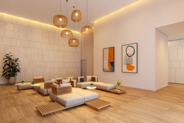 Imagem Apartamento com 2 Quartos à Venda, 67 m² em Chácara Klabin - São Paulo Imagem Apartamento com 2 Quartos à Venda, 67 m² em Chácara Klabin - São Paulo