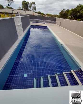 Imagem Apartamento com 2 Quartos para Alugar, 56 m² em Jardim São Carlos - Sorocaba Imagem Apartamento com 2 Quartos para Alugar, 56 m² em Jardim São Carlos - Sorocaba