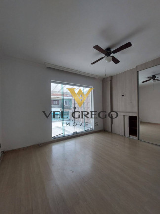Imagem Casa com 3 Quartos à Venda, 88 m² em Taboão - São Bernardo Do Campo