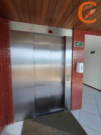 Imagem Flat com 1 Quarto à Venda, 43 m² em Manaíra - João Pessoa Imagem Flat com 1 Quarto à Venda, 43 m² em Manaíra - João Pessoa