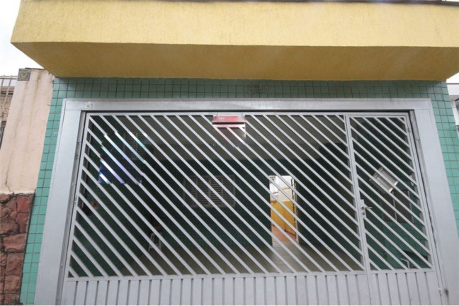 Imagem Casa com 4 Quartos à Venda, em Cambuci - São Paulo Imagem Casa com 4 Quartos à Venda, em Cambuci - São Paulo