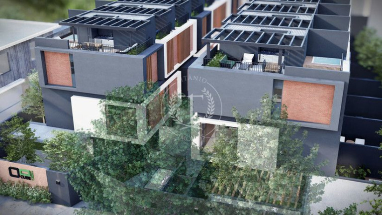 Imagem Casa de Condomínio com 2 Quartos à Venda, 171 m² em Campo Belo - São Paulo Imagem Casa de Condomínio com 2 Quartos à Venda, 171 m² em Campo Belo - São Paulo