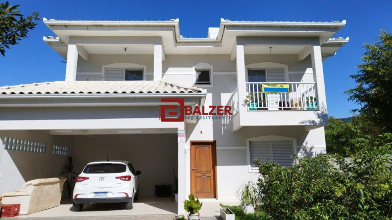 Casa com 4 Quartos à Venda, 261 m² em Pântano Do Sul - Florianópolis