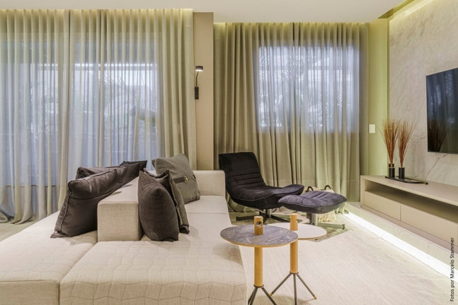 Imagem Apartamento com 3 Quartos à Venda, 144 m² em Juvevê - Curitiba