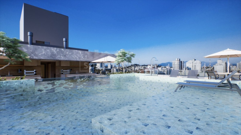 Imagem Apartamento à Venda,  em Canto - Florianópolis