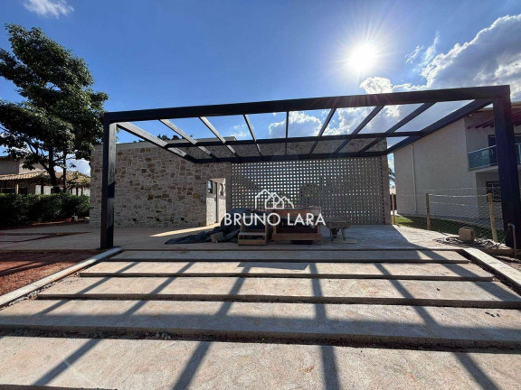 Imagem Casa com 3 Quartos à Venda, 210 m² em Condomínio Fazenda Mirante - Igarapé Imagem Casa com 3 Quartos à Venda, 210 m² em Condomínio Fazenda Mirante - Igarapé